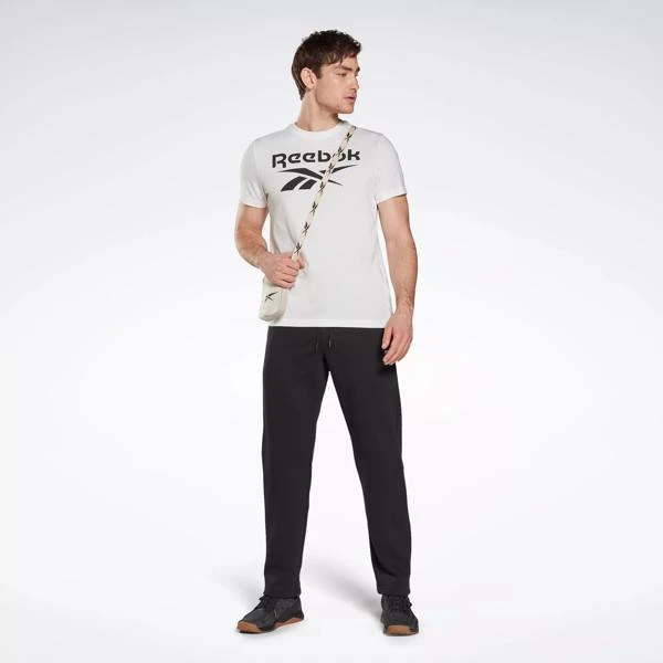 Reebok Reebok Identity Open Hem Pants 2