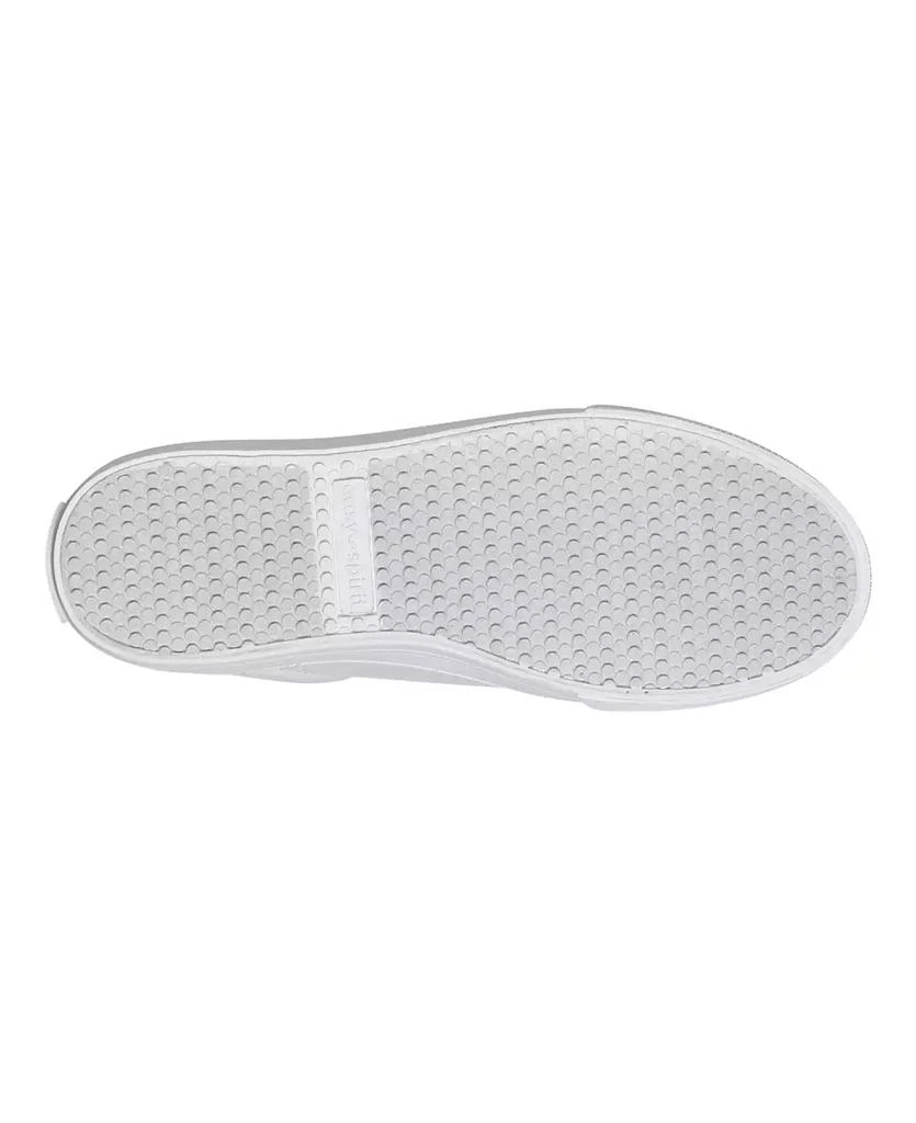 Easy Spirit Women's Lorna Lace-Up Sneakers 5