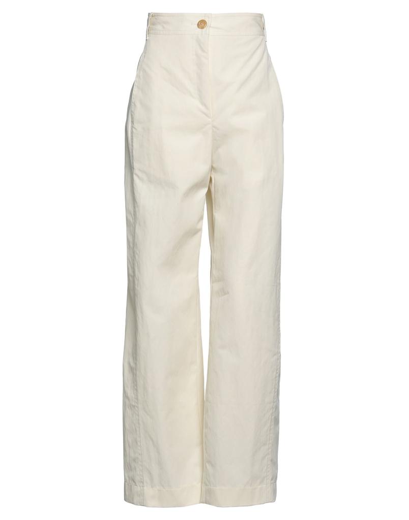 Low Classic Casual pants