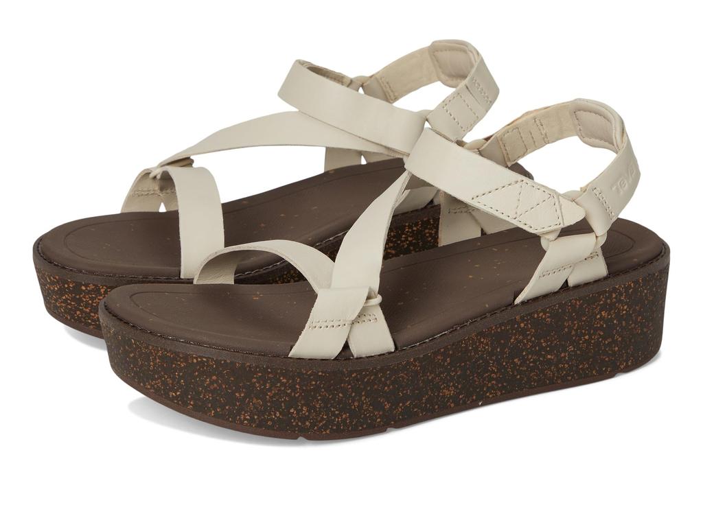 Teva Madera Wedge