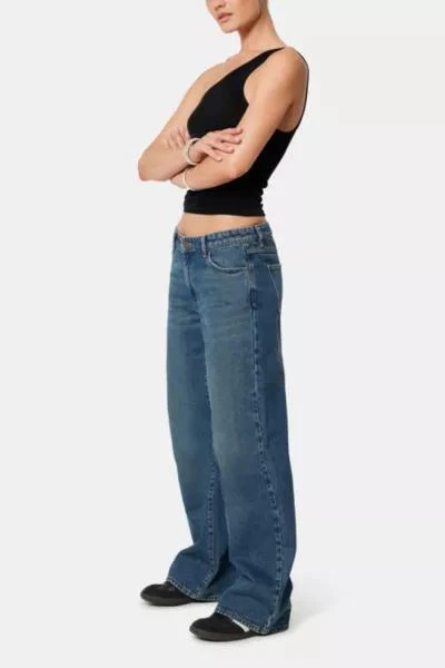 Abrand Jeans Abrand 99 Low Baggy Jean 3
