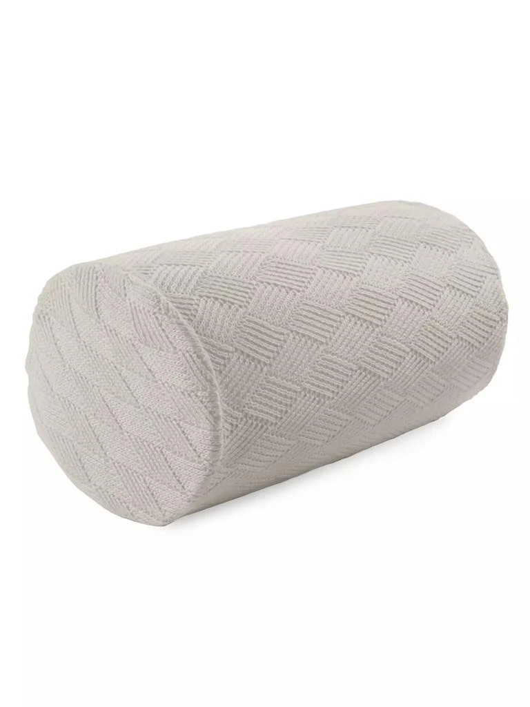 Bearaby Cuddling Bolster Pillow 1