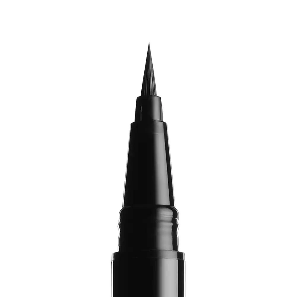 NYX Professional Makeup Epic Ink Waterproof Liquid Liner 4