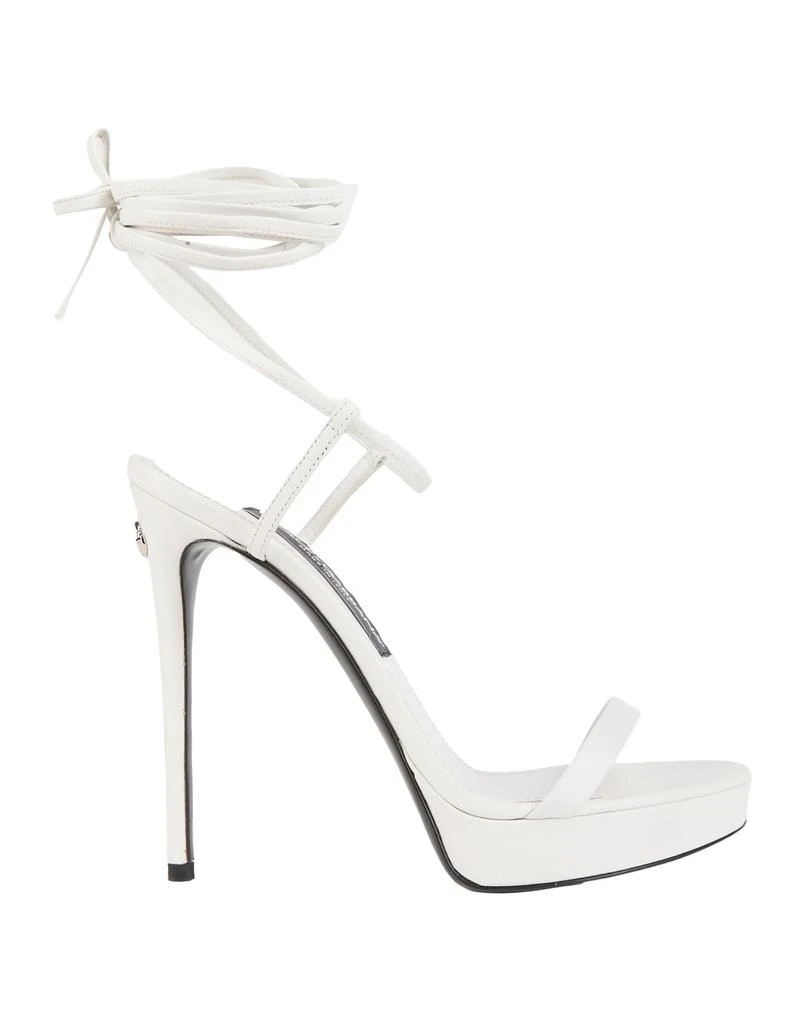 Dolce
Gabbana Sandals 1