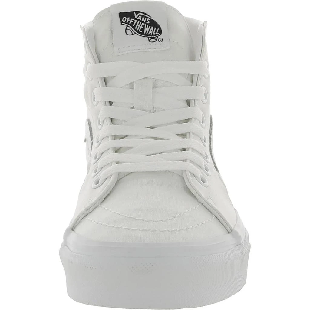 Vans Sk8-Hi Tapered Womens Fitness Lifestyle High-Top Sneakers 2