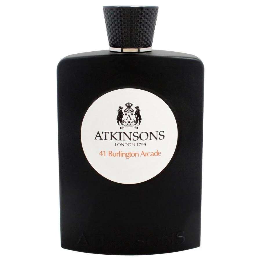 Atkinsons Atkinsons 41 Burlington Arcade Unisex EDP 2