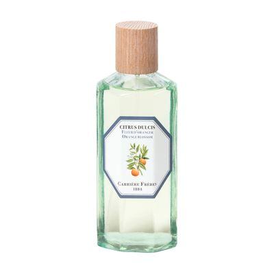 Carriere Freres Room spray Orange Blossom - Citrus Dulcis 200 ml