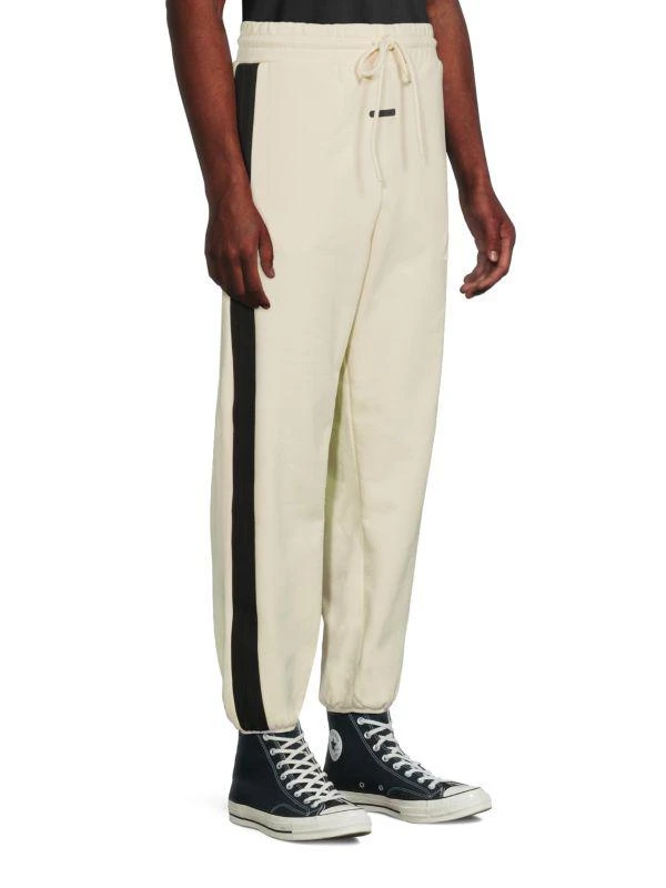 Fear of god Racing Stripe Joggers 3