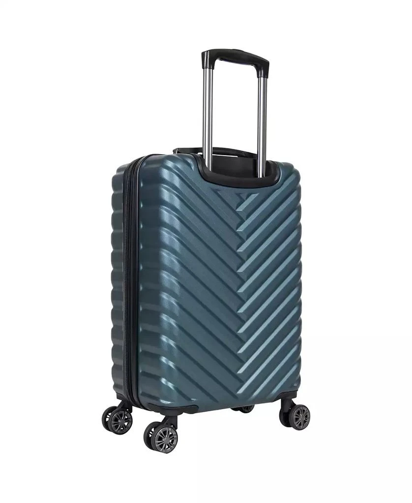 Kenneth Cole Madison Square 2-Pc. Chevron Expandable Luggage Set 12