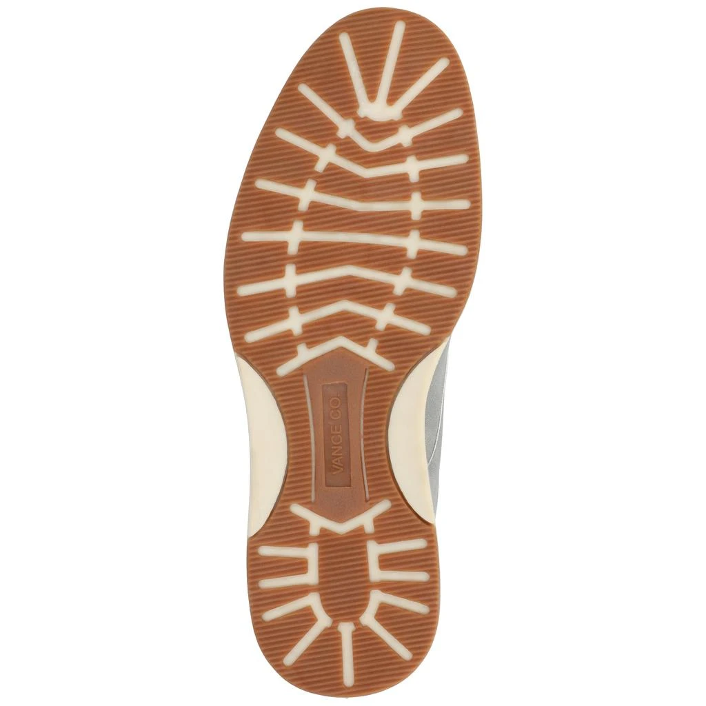 Vance Co. Hodges Plain Toe Hybrid Dress Shoe 4