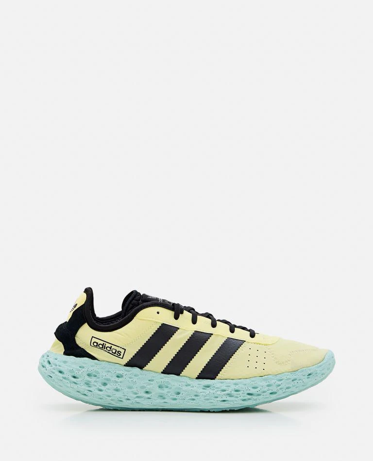 Adidas Zponge Sneakers 1