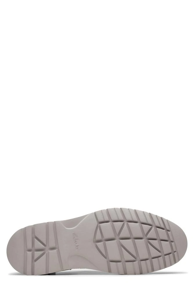 Clarks Eastridge Moc Toe Derby 5