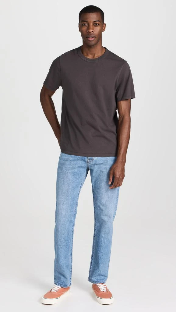 Madewell 1991 Straight Jeans 4