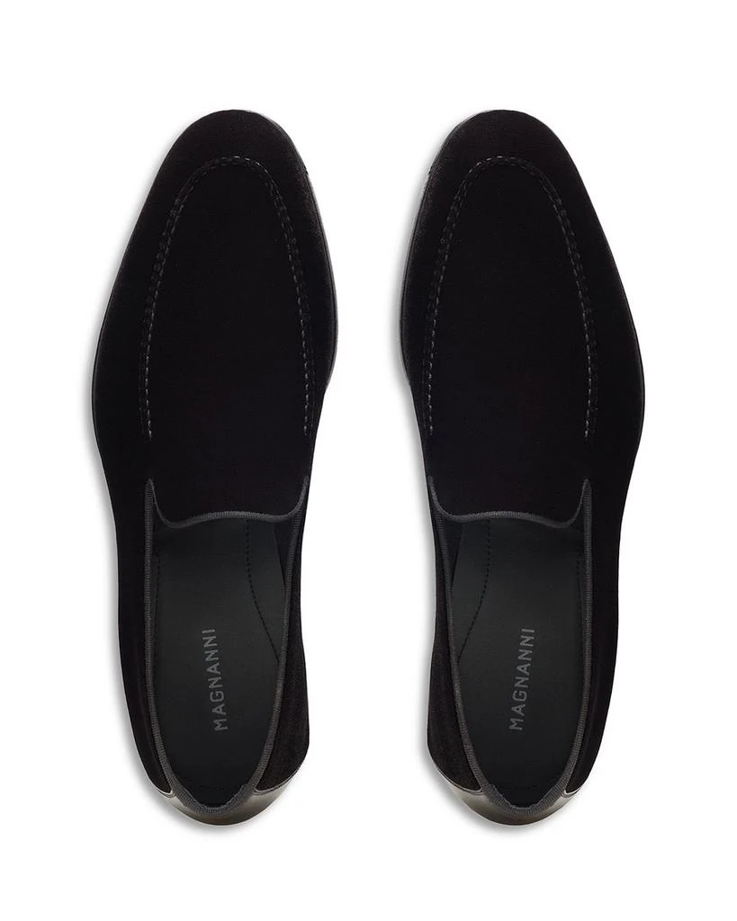 Magnanni Men's Alexis Smoking Slippers - Exclusive 2