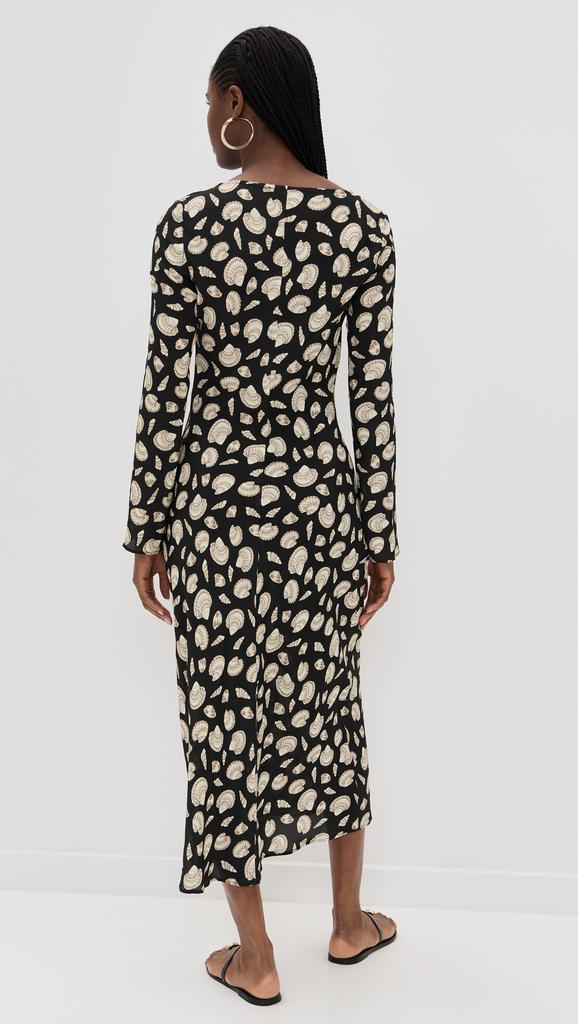 Ciao Lucia Gaia Dress