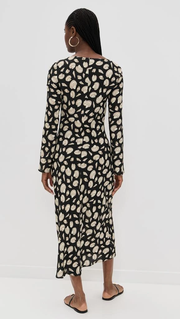Ciao Lucia Gaia Dress 2