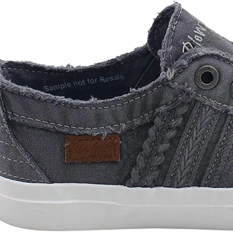Blowfish Parlane Sneakers 2