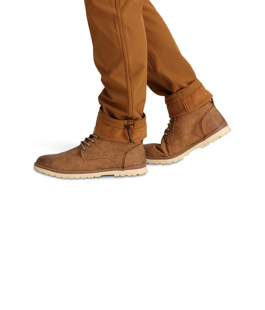 Royal Robbins Alpine Mountain Pro Winter Pants 4