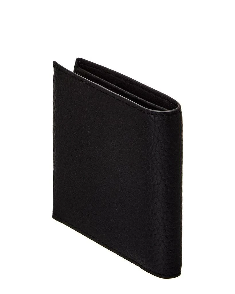 Hugo Boss Crosstown Leather Bifold Wallet 2