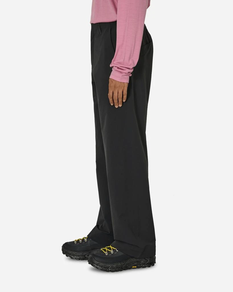 Arc'teryx Corbel Pants Black 2