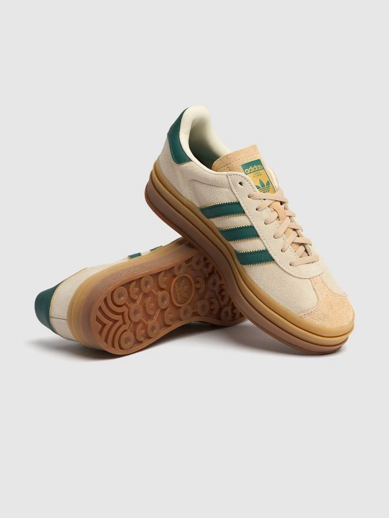 Adidas Gazelle Bold Sneakers 4