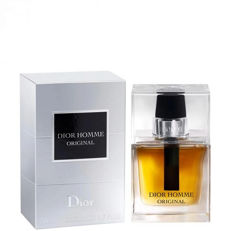 Dior Christian Dior Dior Homme 2011 Mens EDT 1