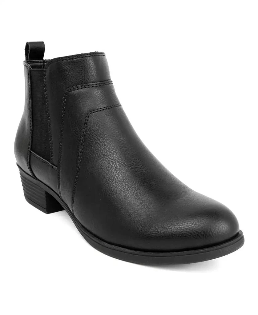 Sugar Women's Trixy Ankle Booties 1