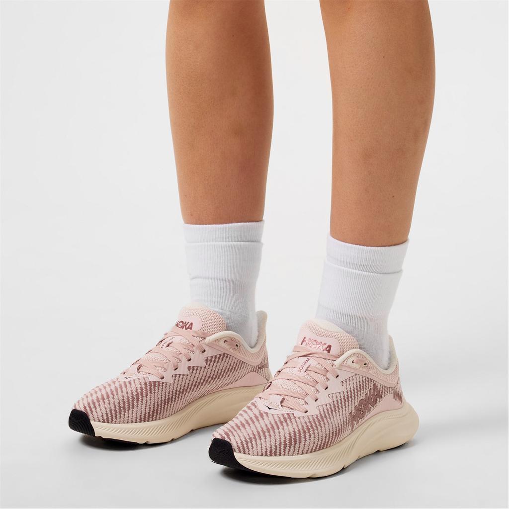 Hoka One One HOKA Women's Solimar Everyday Neutral Road Running Shoes