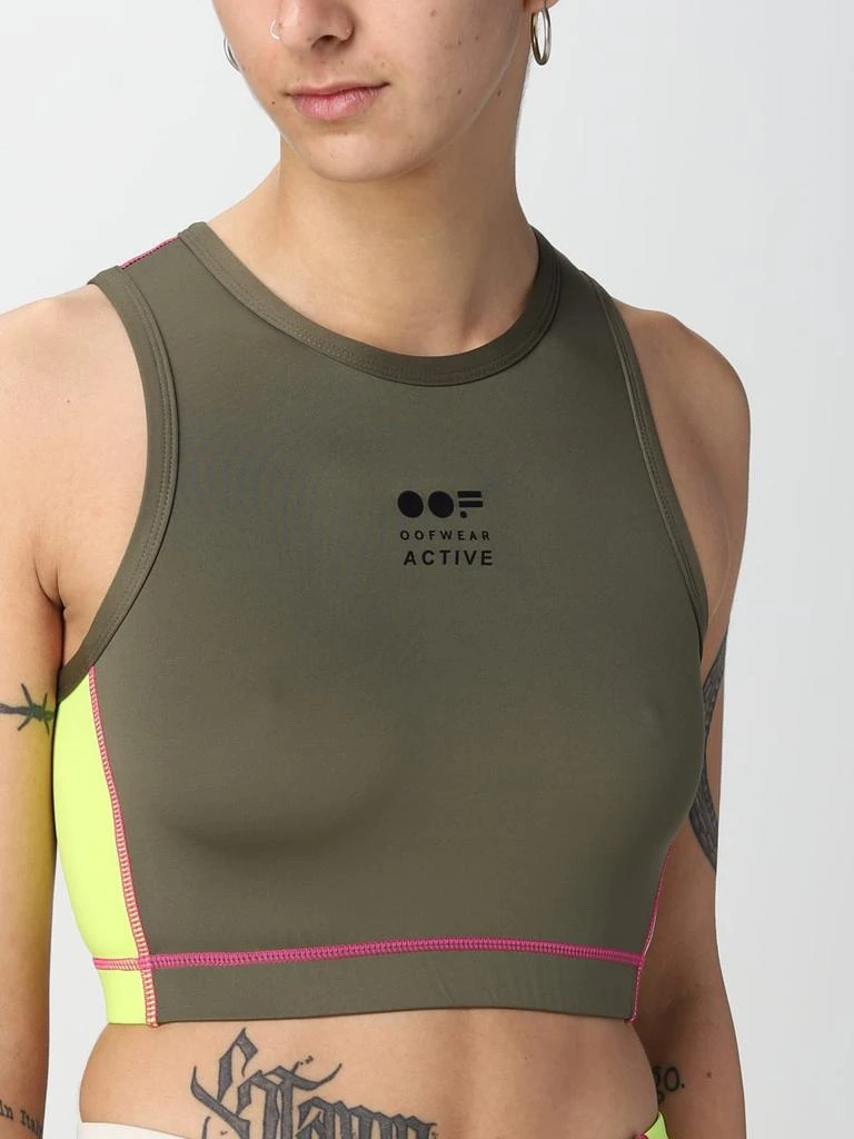 OOF WEAR Top woman OOF WEAR 4