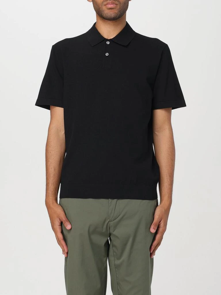 Theory Polo shirt men Theory 1