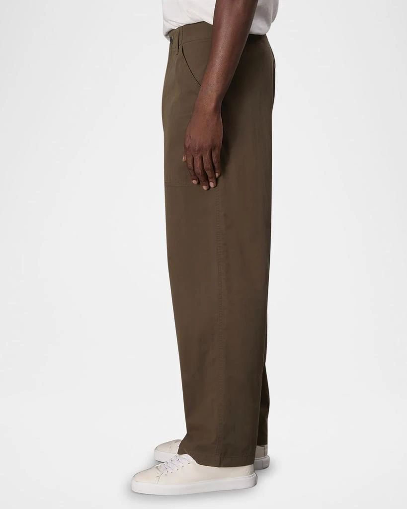 Rag & Bone Men's Samson Denim Cargo Pants 6