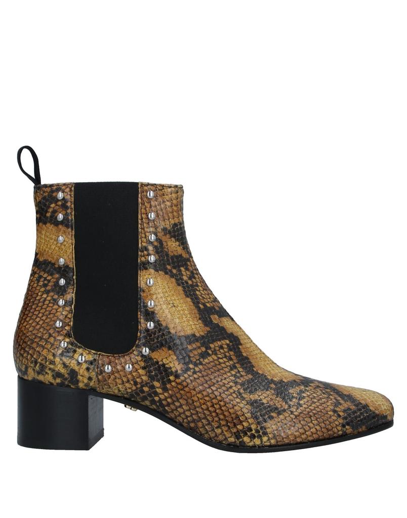 ALEXACHUNG Ankle boot