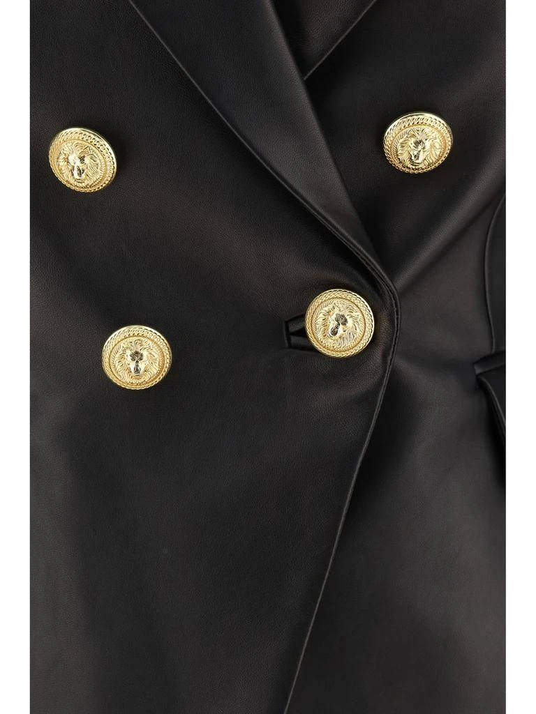 Balmain Balmain Blazers & Vests 3
