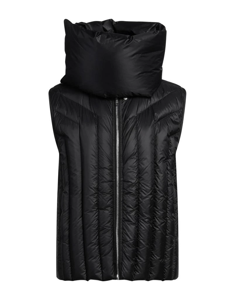 Rick Owens Vest 1