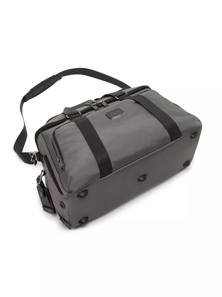 Tumi Alpha Bravo Gym Bag 3
