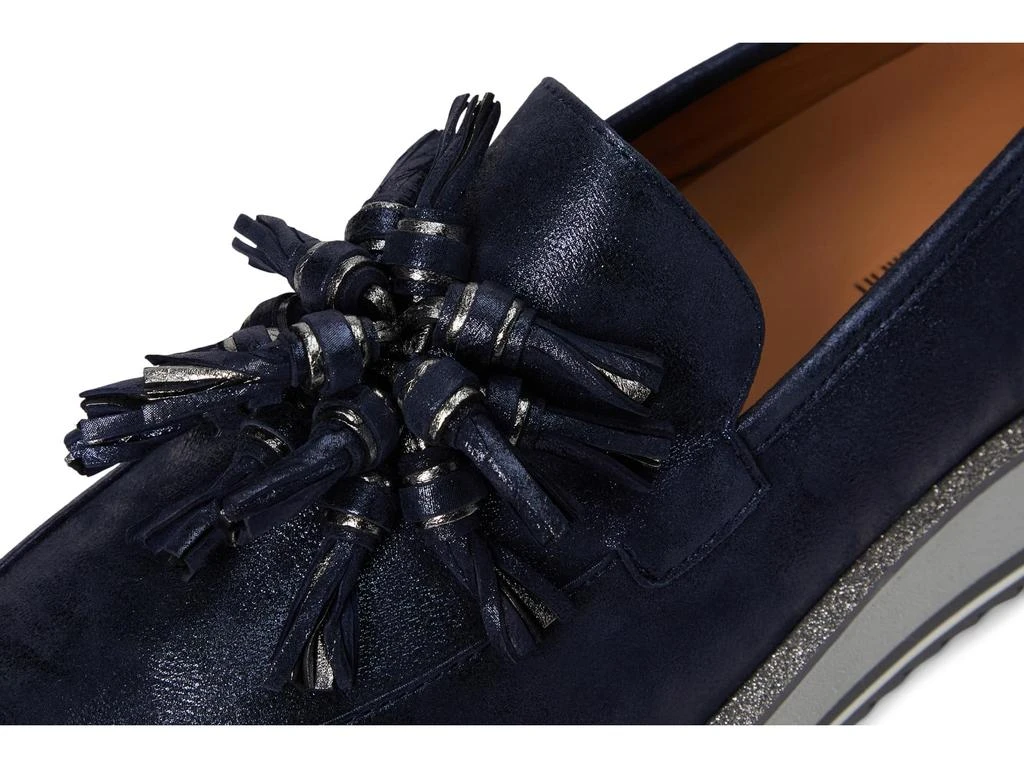 Johnston & Murphy Gracelyn Tassel Loafer 6