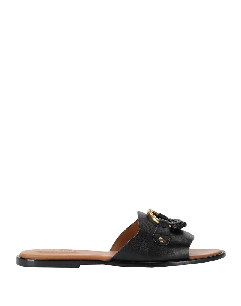 See by Chloé Sandals 1