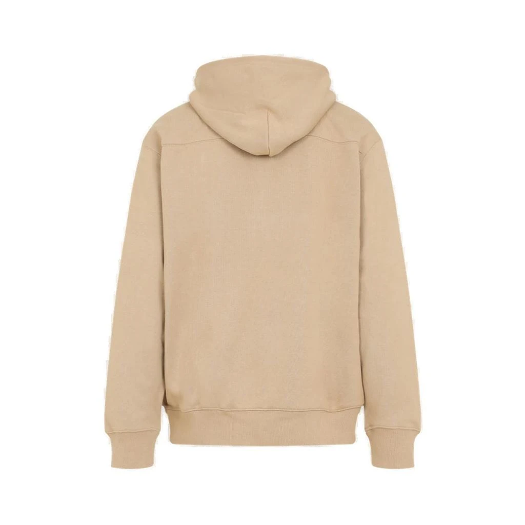 Carhartt WIP Carhartt WIP Hooded Eldon Sweat Jacket 2