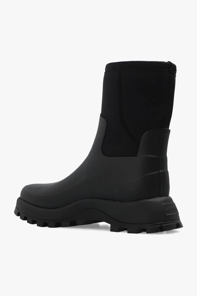 Hunter ‘City Explorer’ rain boots 5