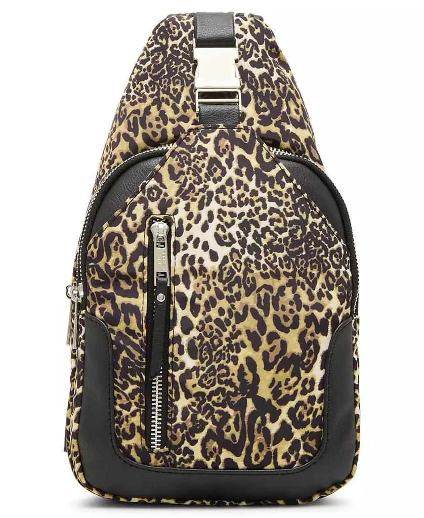 Madden Girl Brooke Mini Sling Crossbody Bag