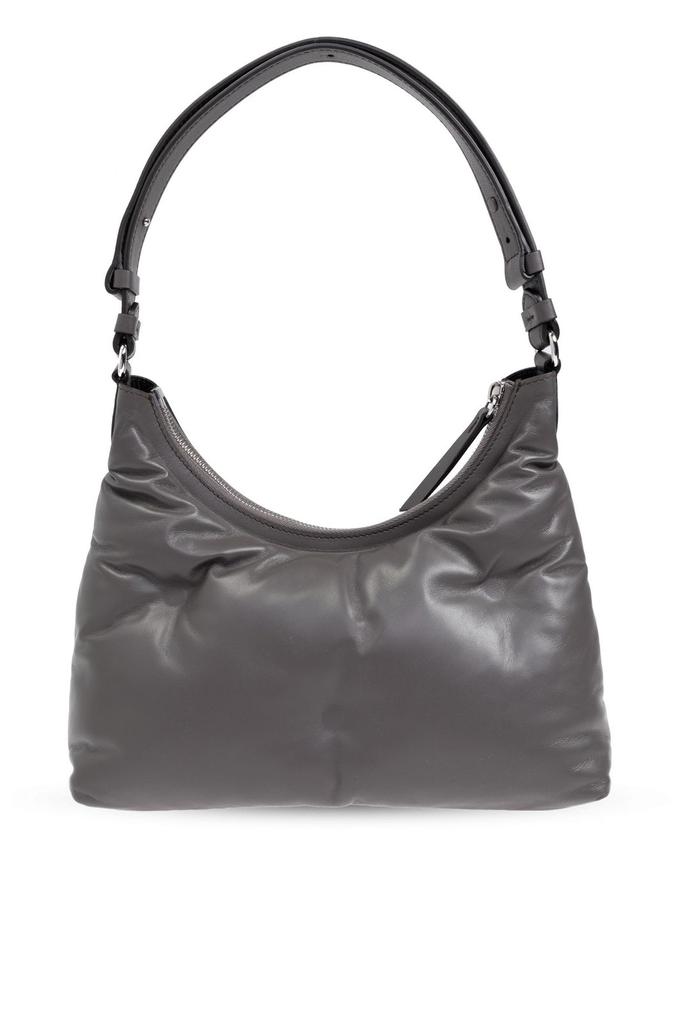 【MAISON MARGIELA】GLAM SLAM HOBO SMALL MAISON MARGIELA-GLAM SLAM HOBO SMALL-SB3WG0024P4300 H9677 – Dope
