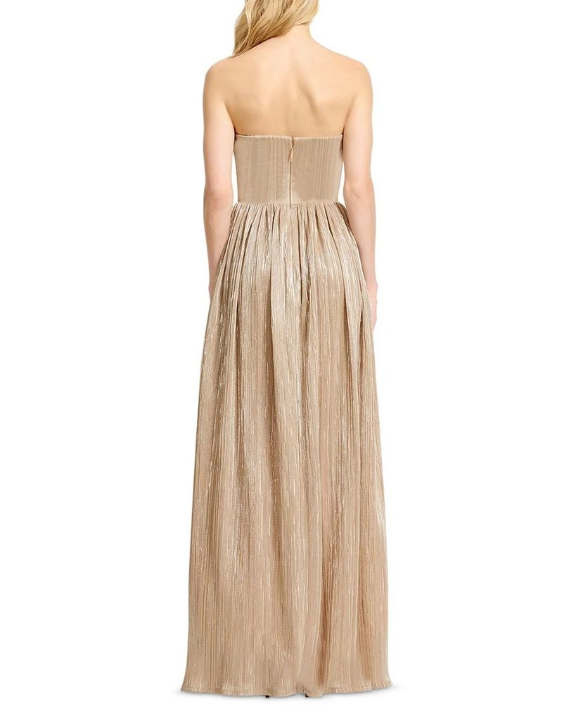 Dress The Population Audrina Bustier Gown 4