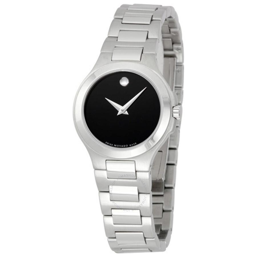 Movado Corporate Exclusive Ladies Watch 0606164