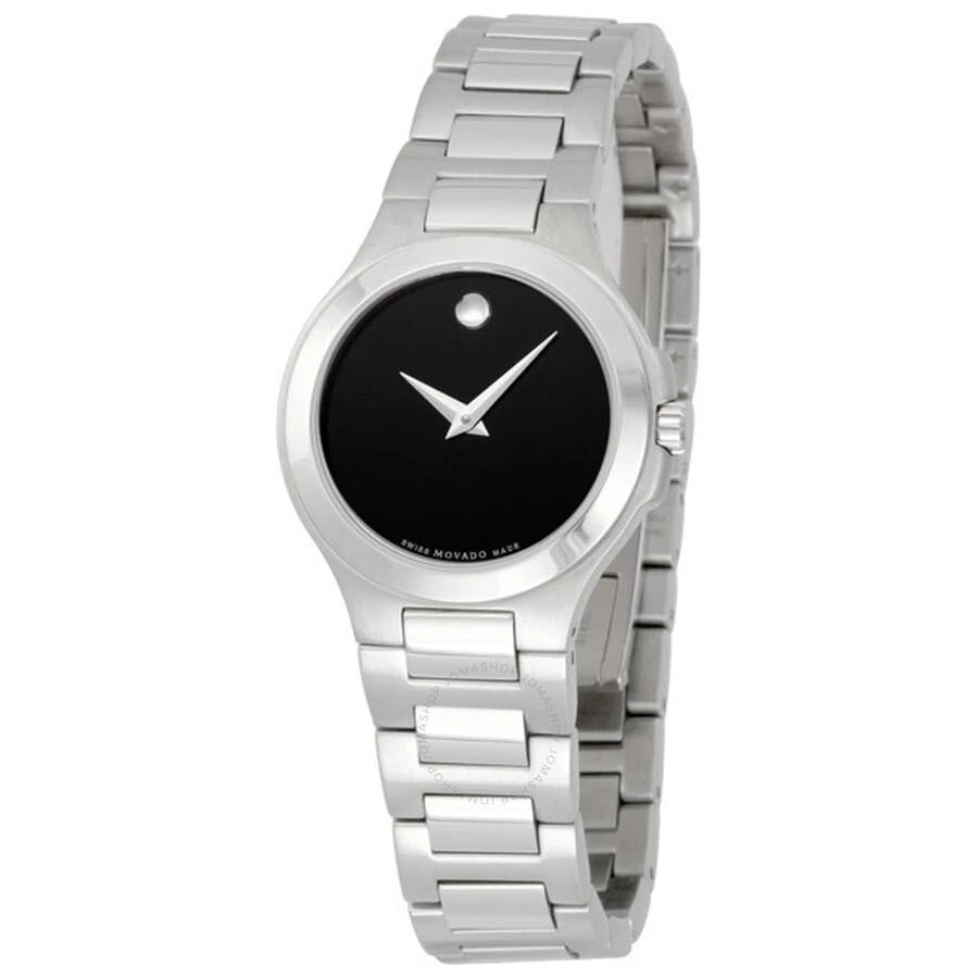 Movado Corporate Exclusive Ladies Watch 0606164 1