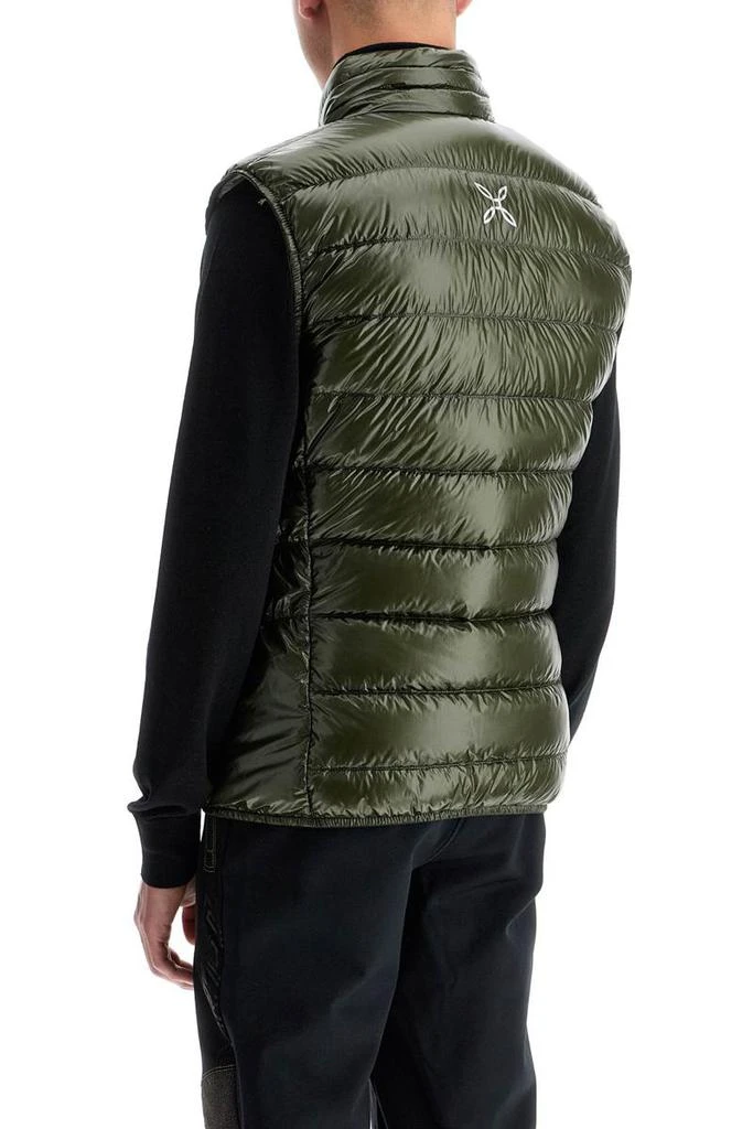 MONTURA helios sleeveless down 3