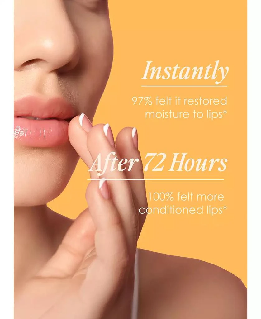 Grande Cosmetics GrandePOUT Plumping Lip Mask - Berry Mojito 10