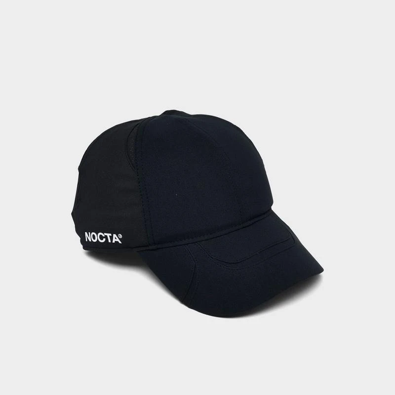 NIKE Nike NOCTA S.S.C. Strapback Hat 3