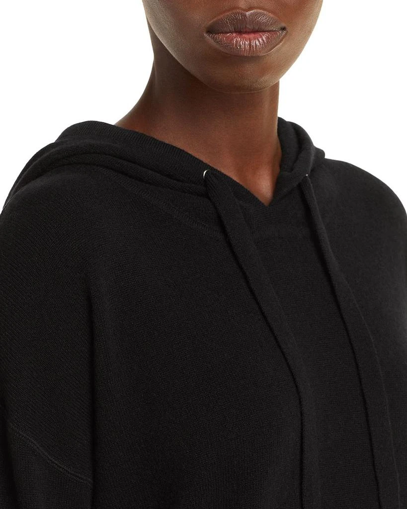 Bloomingdale's Pullover Cashmere Hoodie - Exclusive 8