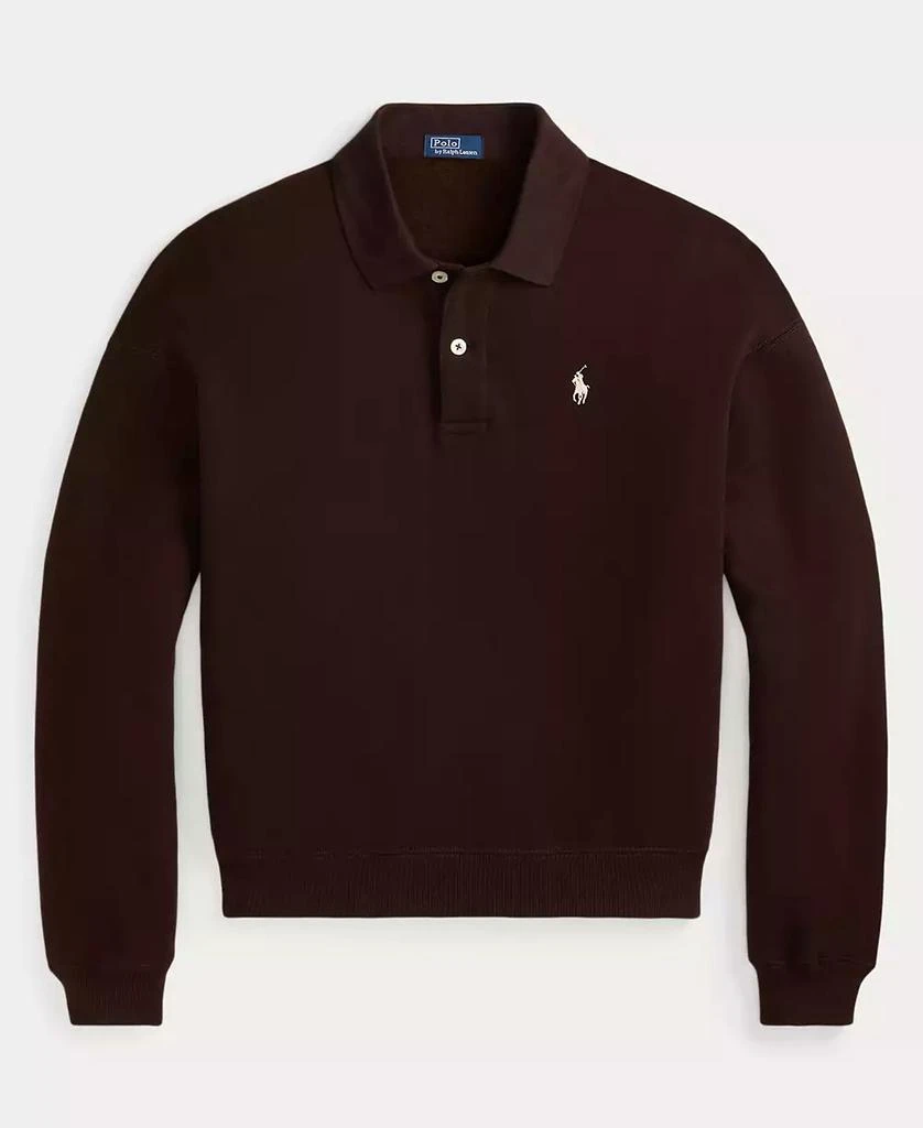Ralph Lauren Women's Polo Long Sleeve Sweatshirt 5