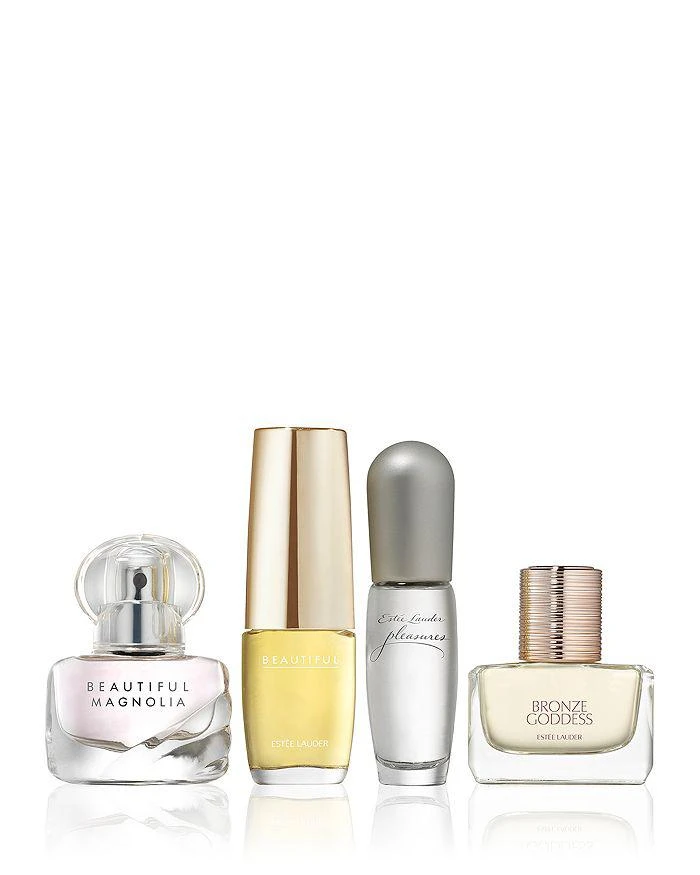 Estée Lauder Fragrance Treasures Mini Perfume Fragrance Gift Set 2
